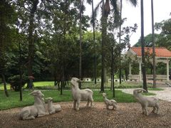 -麓湖高尔夫球俱乐部