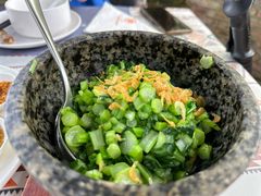 -野蔓果·山野菜(西湖景区·龙井茶田店)