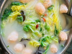 -小渔船渔家传统菜(鲅鱼圈店)