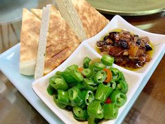 -窄巷子陕菜馆·地道陕西菜(粉巷店)
