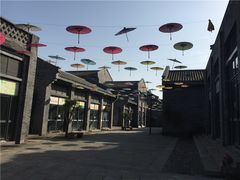 -邓小平故里