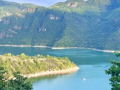 -千峡湖生态旅游度假区