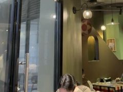 -遇见西木美式餐厅(体育路店)