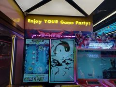 -风云再起游乐汇(北京西单西西友谊店)