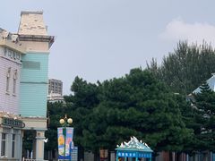 -沈阳方特欢乐世界