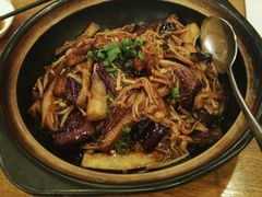 -隆喜元鱼汤包·海鲜(中联广场店)
