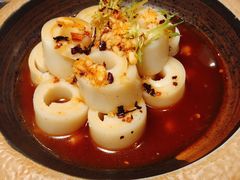-東舍食唐精品陕菜馆