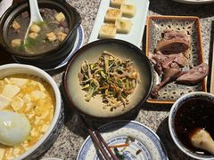 -南京大牌档(济南万象城店)