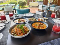 -宴悦海鲜餐厅·游水海鲜·牛排(亚龙湾瑞吉店)