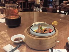 -龙悦湾酒家·八阵鱼生·渔人码头店