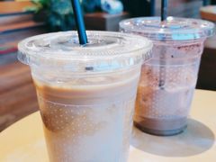 -Seesaw Coffee(朝阳大悦城店)