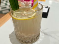 -芽笼芽笼新加坡餐厅(环球港店)