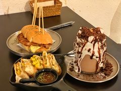 -甘单茶事小馆(洋河店)