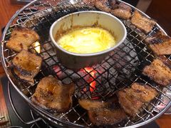 -大阪烧肉BAKA一代(十亩地店)