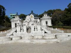 -珠海圆明新园