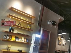 -THE ALLEY 鹿角巷(华润万象城店)