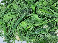 -阿葉农家饭店