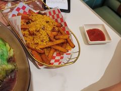 -避风塘·金牌店·夜宵(金玉兰店)