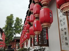 -清代四川贡院