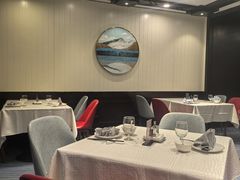 -西苑饭店·蓬莱春餐厅