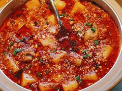 -南堂馆·新川菜(春熙路店)