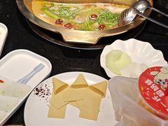 -巴蜀大将火锅(兰州西固店)