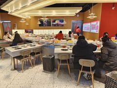 -龍歌自助小火锅(秦淮水游城店)
