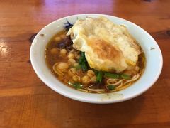 -兵哥豌豆面(青华店)