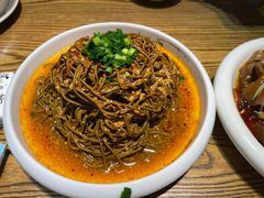 -茂盛小吃(蓝田店)