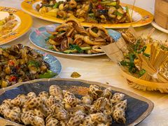 -桥东喜碧海鲜街(水东街店)