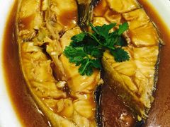 -添福来墨鱼饺子 · 海鲜东北菜(大连星海·黄浦路店)