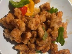 -鱼窝棚柴火铁锅炖(富山屯店)