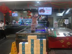 -盒马鲜生(红莲店)