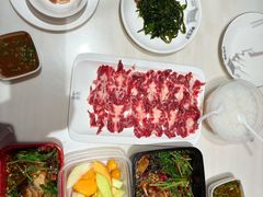 -围炉夜话·潮汕卤水火锅(榕江店)