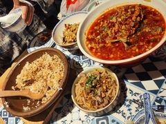 -图味美小黄鱼·景德菜(浙江路店)