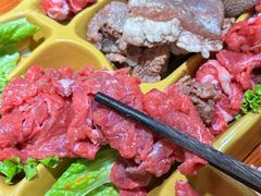-真牛坊潮汕牛肉火锅