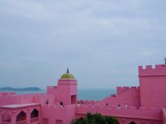 -漳州滨海火山岛自然生态风景区
