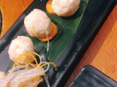 -呷哺呷哺(王府井喜悦店)