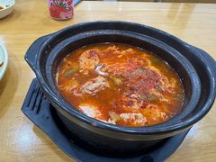 -贤花饭店(城阳店)