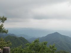 -栾川竹海野生动物园