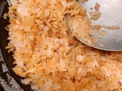 腊味煲仔饭-御宝轩(益丰·外滩源店)