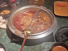 -牛New寿喜烧(中山公园龙之梦店)