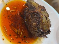 -易老妈蹄花.特色川菜(人民公园总店)
