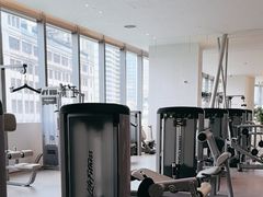 -YCHL FIT 健身(星寰店)