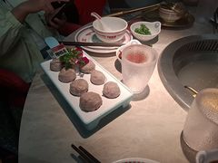 -三头牛·潮汕牛肉生蚝火锅 (夏湾店)