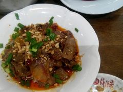 -薛阿婆(北美新天地中心店)