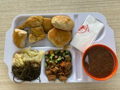 -香妃烤鸡(西单店)