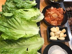 -肉甲韩国木炭烤肉(新壹街1店)