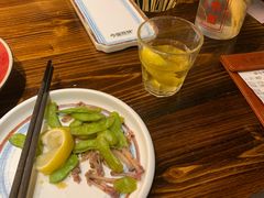 -今邕烧烤(西大店)