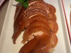 -京华烟云·北京烤鸭(领展购物广场·中关村店)